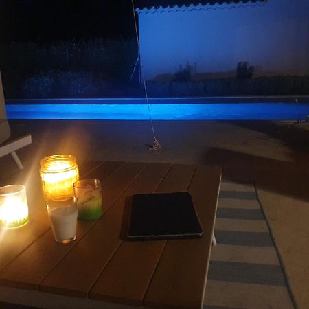 Onze Villa In Provence, Mont Ventoux, New Luxury Villa, Private Pool, Stunning Views, Outdoor Kitchen, Big Green Egg Malaucene Ngoại thất bức ảnh