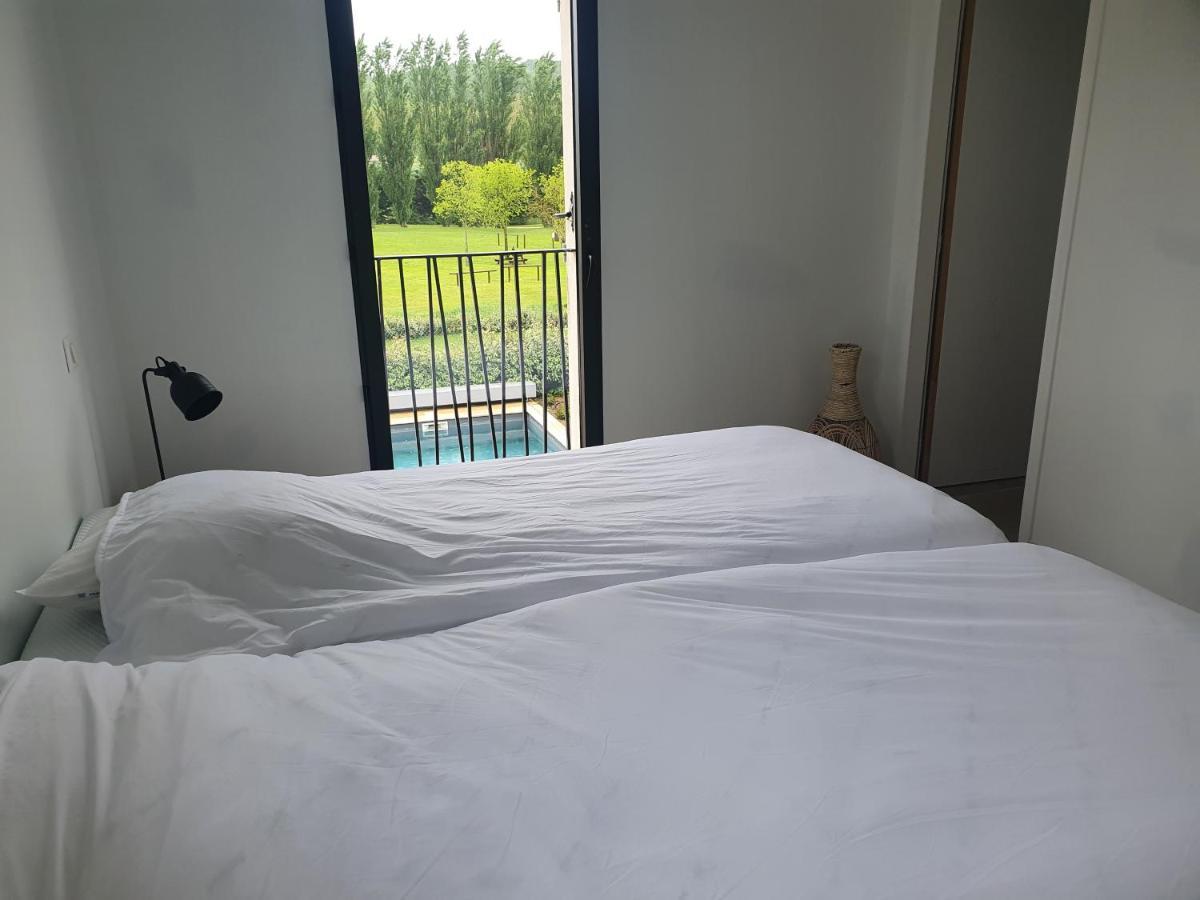 Onze Villa In Provence, Mont Ventoux, New Luxury Villa, Private Pool, Stunning Views, Outdoor Kitchen, Big Green Egg Malaucene Ngoại thất bức ảnh
