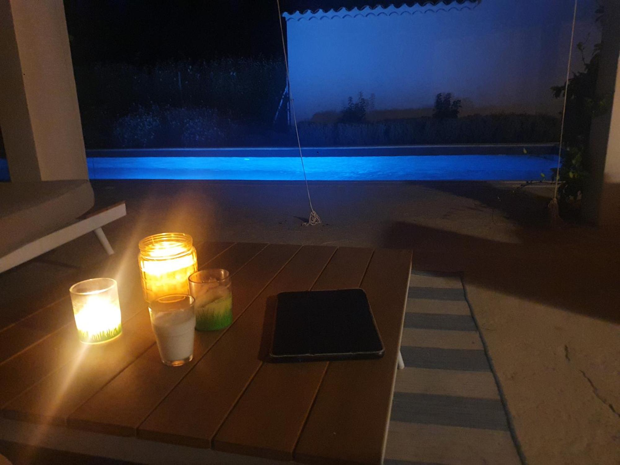 Onze Villa In Provence, Mont Ventoux, New Luxury Villa, Private Pool, Stunning Views, Outdoor Kitchen, Big Green Egg Malaucene Ngoại thất bức ảnh