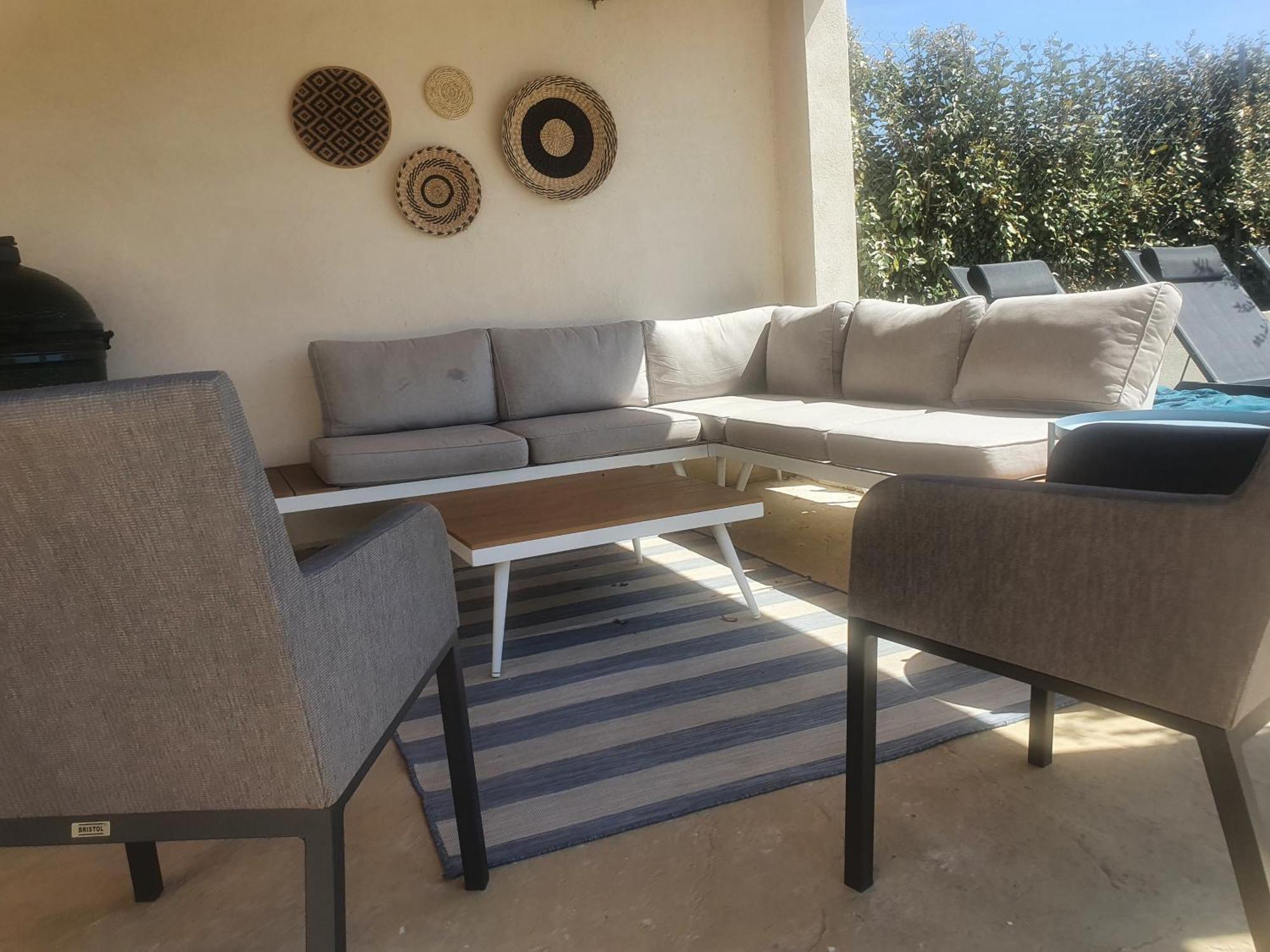 Onze Villa In Provence, Mont Ventoux, New Luxury Villa, Private Pool, Stunning Views, Outdoor Kitchen, Big Green Egg Malaucene Ngoại thất bức ảnh
